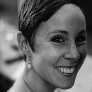 Taylor Hulyksmith Headshot