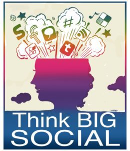 Think BIG SOCIAL
